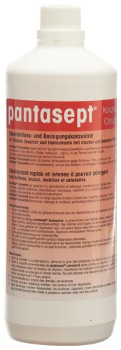 pantasept Desinfektion Konzentrat (1kg)