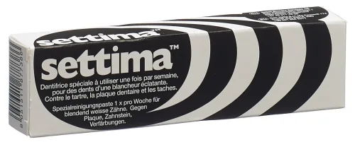 settima Zahnpasta (30g)