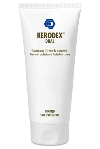 Kerodex Dual Schutzcreme (200ml)