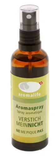 Aromalife Aromaspray VerstichMeinNicht (75ml)