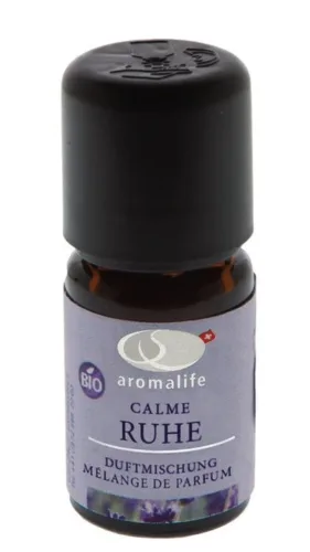 Aromalife Duftmischung Ruhe (5ml)