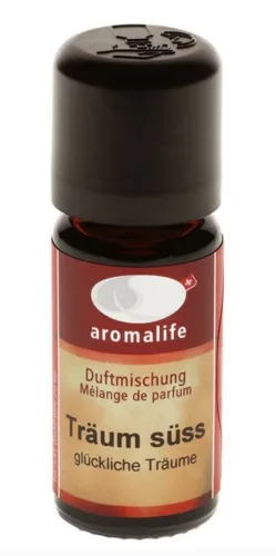 Aromalife Duftmischung Träum süss (10ml)
