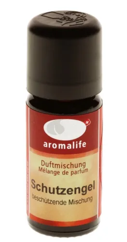 Aromalife Duftmischung Schutzengel (10ml)