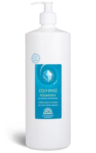 EQUI-BASE Körperlotion (200ml)