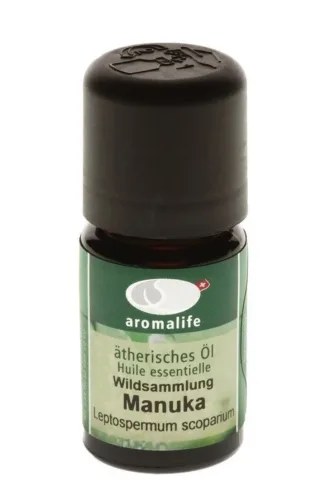 Aromalife Manuka ätherisches Öl (5ml)