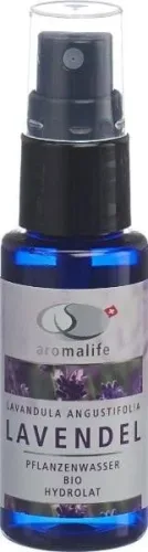 Aromalife, AROMALIFE Pflanzenwasser Lavendel Spr 30 ml