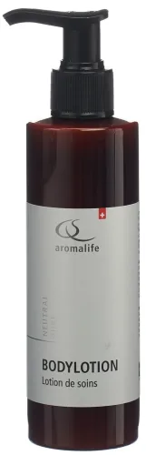 Aromalife PURE Bodylotion (200ml)