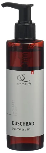 Aromalife PURE Duschbad (200ml)