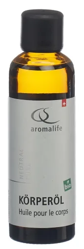 Aromalife PURE Körperöl (75ml)