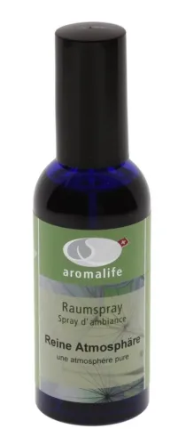 Aromalife Raumspray Reine Atmosphäre (100ml)