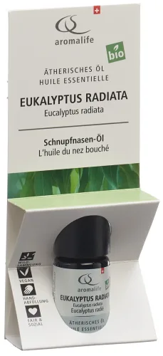 Aromalife - Ätherisches Öl, 5 ml