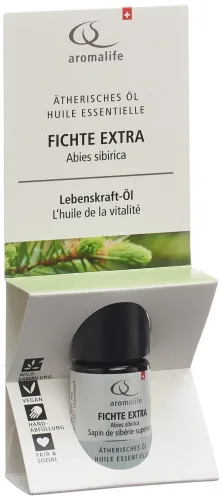 Aromalife - Ätherisches Öl, 5 ml