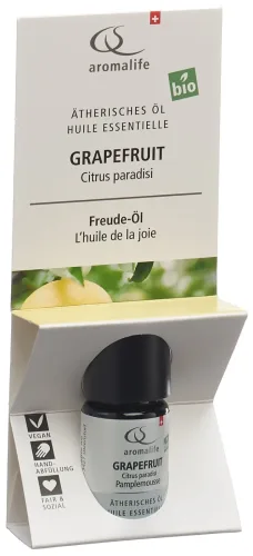 Aromalife - Ätherisches Öl, 5 ml