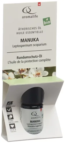 Aromalife - Ätherisches Öl, 5 ml