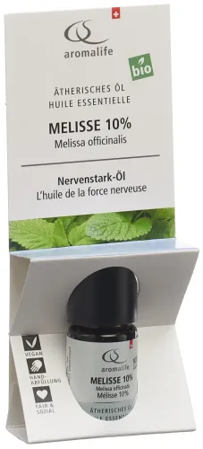 Aromalife - Ätherisches Öl, 5 ml