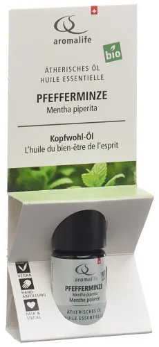 Aromalife - Ätherisches Öl, 5 ml