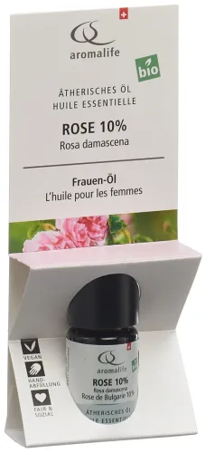 Aromalife - Ätherisches Öl, 5 ml
