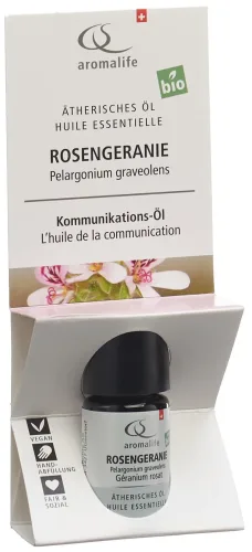 Aromalife - Ätherisches Öl, 5 ml