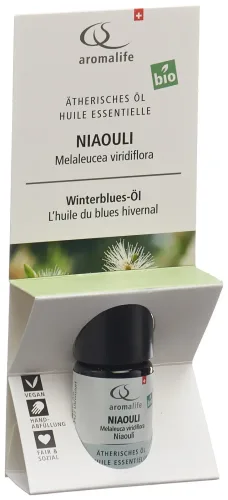 Aromalife - Ätherisches Öl, 5 ml
