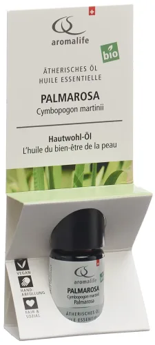 Aromalife - Ätherisches Öl, 5 ml