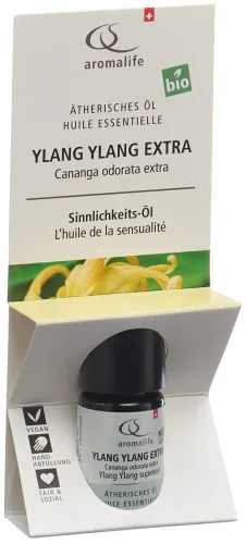 Aromalife - Ätherisches Öl, 5 ml