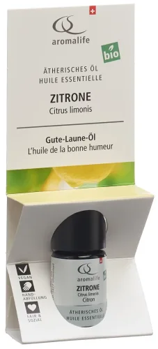 Aromalife - Ätherisches Öl, 5 ml