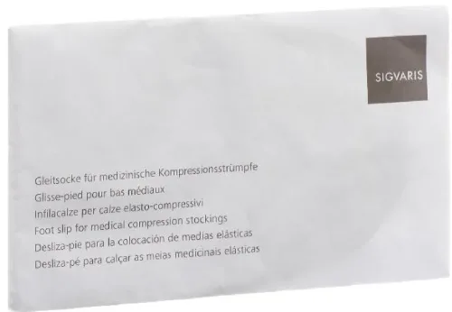 Sigvaris Gleitsocke (1 Stk)