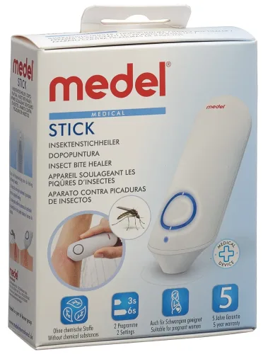 medel Stick Insektenstichheiler (1 Stk)