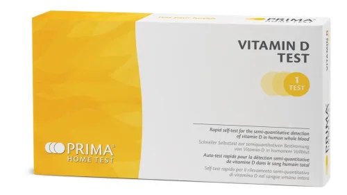 Prima Home Test Vitamin D (1 Stk)