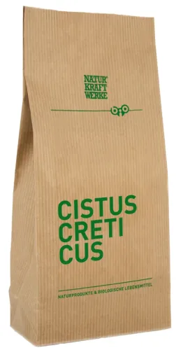NATURKRAFTWERKE Cistus creticus Bio (80g)