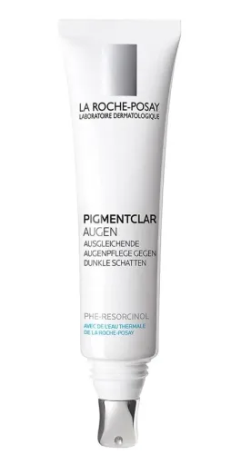 La Roche Posay, ROCHE POSAY Pigmentclar Augen 15 ml