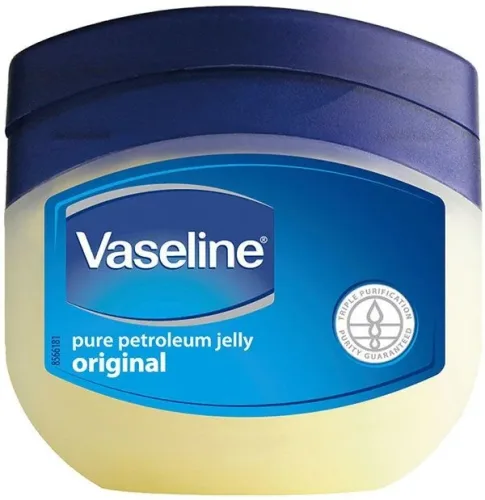 undefined, Vaseline Chesebrough 100 ml