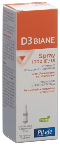 D3 BIANE Spray (20ml)