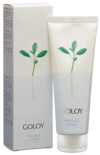 Goloy Massage Lotion (125ml)