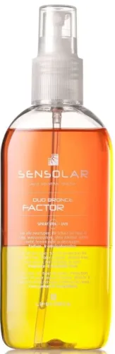 SENSOLAR Sonnenschutz LSF30 (400ml)