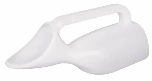 VITILITY Urinal Amos Frau (1 Stk)