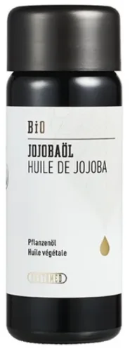 Phytomed Jojobaöl Bio (100ml)