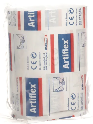 BSN, BSN Artiflex&reg; 10  x 3 m 6 Stk weiss