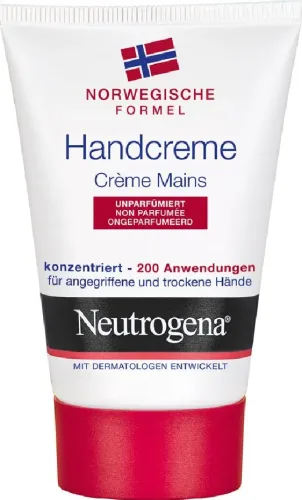 Neutrogena Handcreme unparfümiert (50ml)