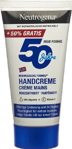 Neutrogena Handcreme parfümiert (75ml)