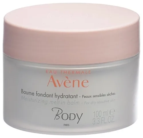Avène BODY Zartschmelzender-Balsam (100ml)