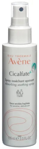 Avene, Avene - Akutpflege-Spray, Cicalfate+, 100  ml