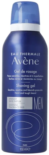 Avène Men Rasiergel (150ml)