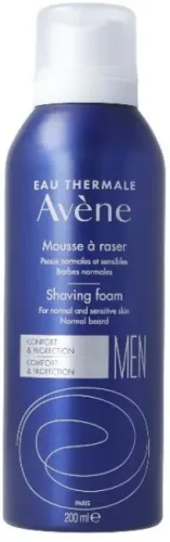 Avène Men Rasierschaum (200ml)