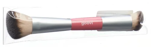 goovi FACE BRUSH Duo (1 Stk)