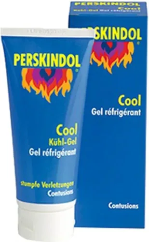 PERSKINDOL Cool Arnika Gel (100ml)