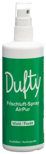 Dufty Frischluft-Spray (200ml)