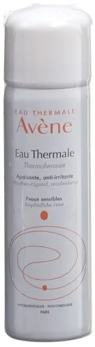 undefined, Avène Eau Thermale Spray 50 ml