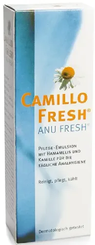 CAMILLO FRESH Emulsion (75ml)