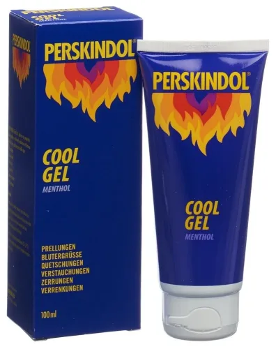 Perskindol Cool Gel (100ml)